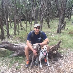 Meet your Posher, Joseph